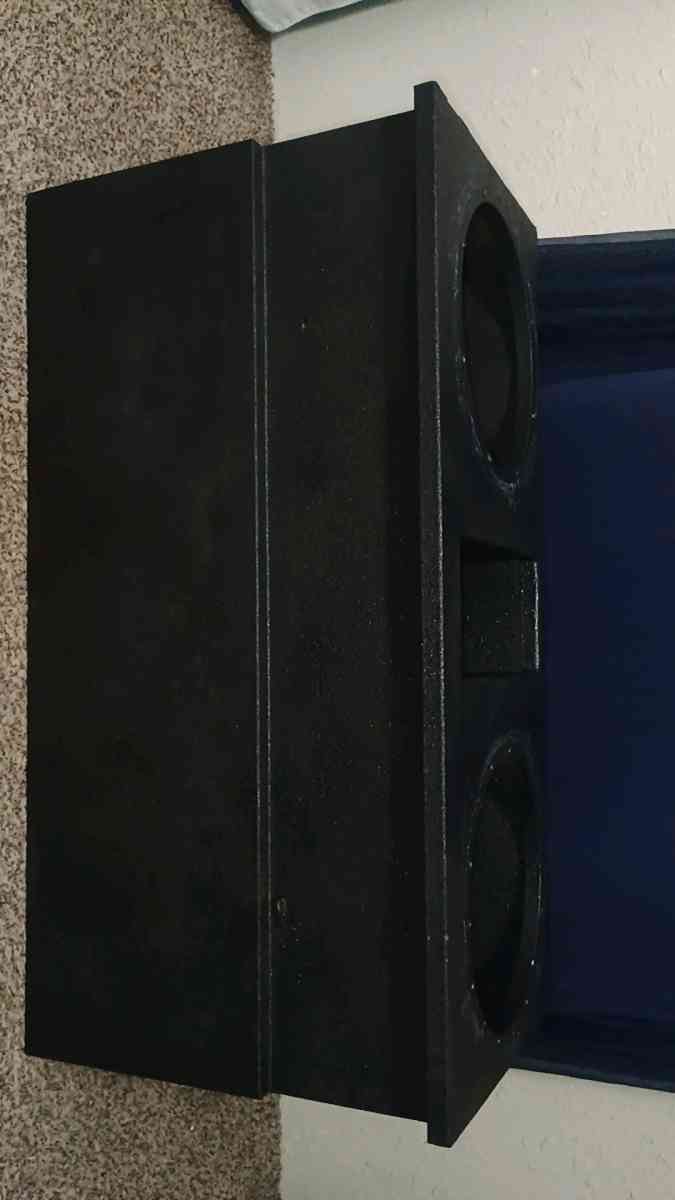 pro box - Conroe, Texas