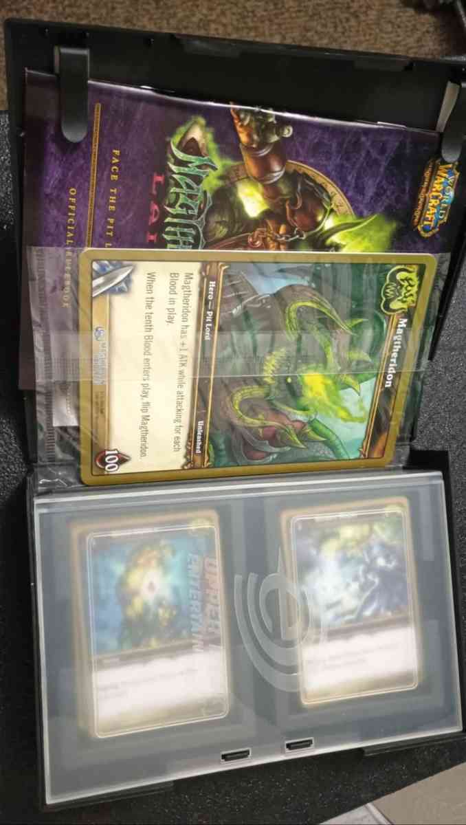 card game - Conroe, Texas - FleaMarketBay