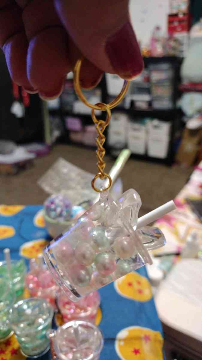 keychains - San Joaquin, California - FleaMarketBay