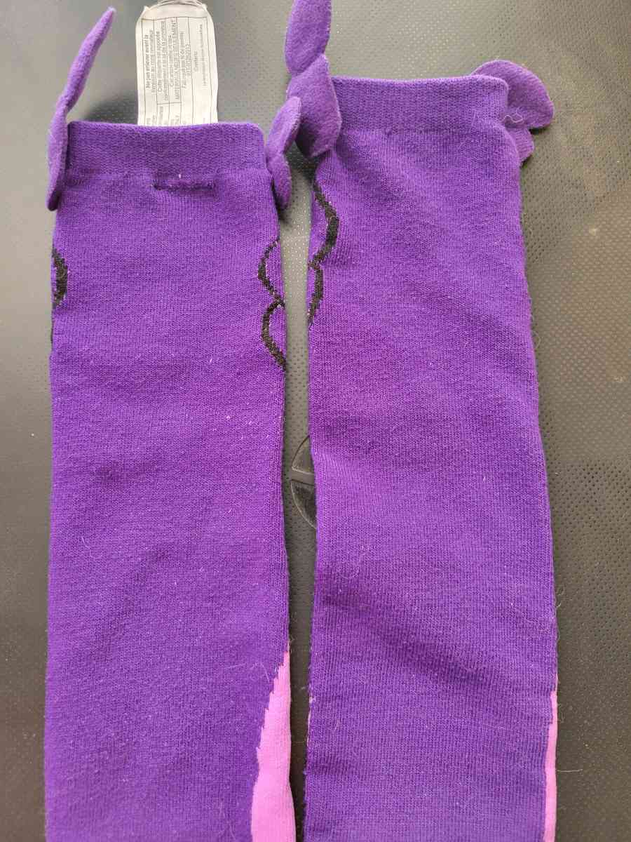 five nights of teddies character socks - Norman, Oklahoma - FleaMarketBay