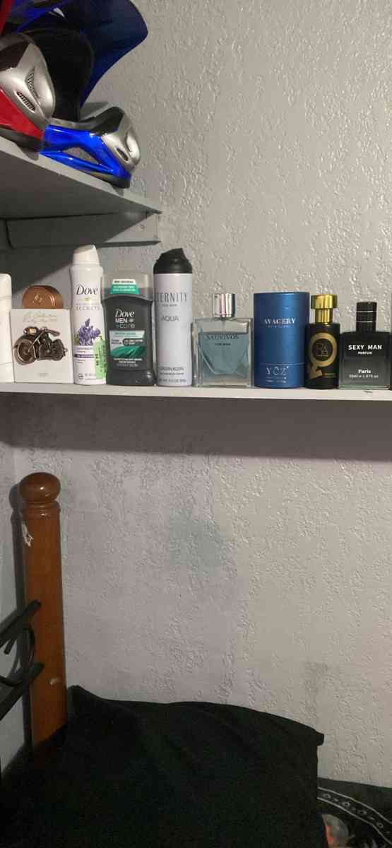 cologne for men smells good - Fort Worth, Texas