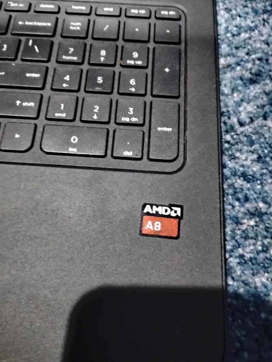 hp laptop - Tripoli, Iowa - FleaMarketBay