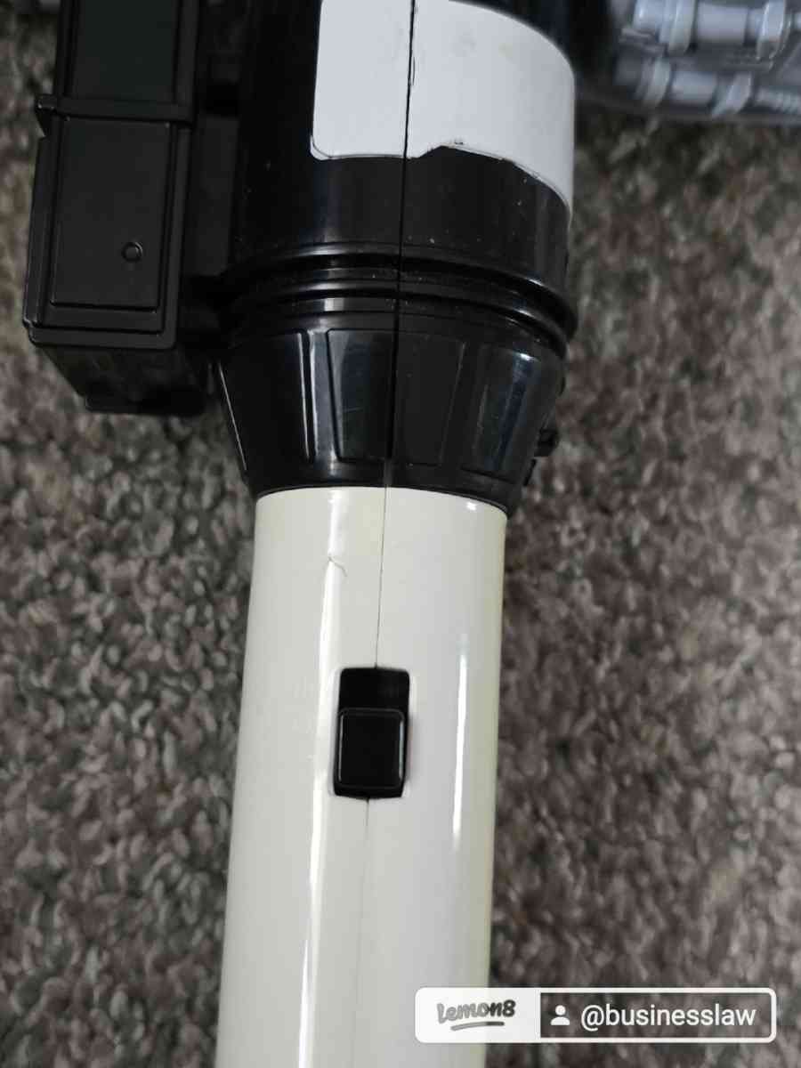 Disney Parks Star Wars The Last Jedi First Order Judicial St - Fontana, California - FleaMarketBay