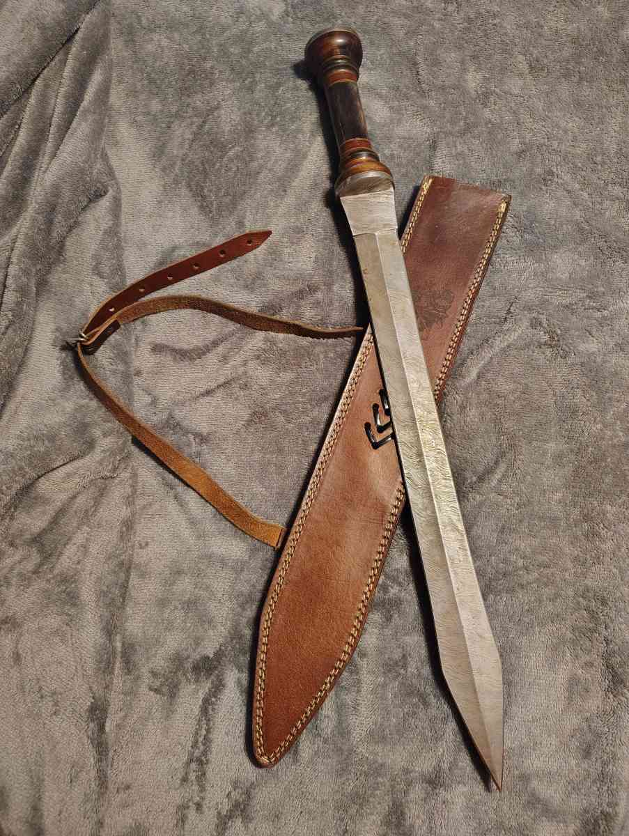 sword - Point, Texas - FleaMarketBay