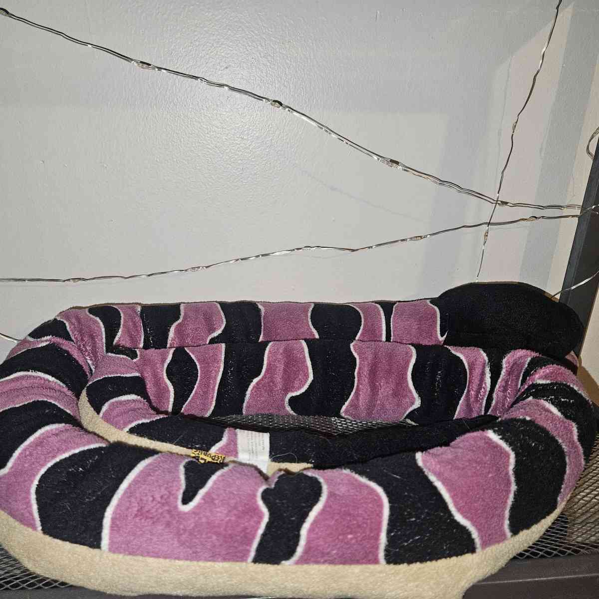 stuffed snake - Colorado Springs, Colorado - FleaMarketBay