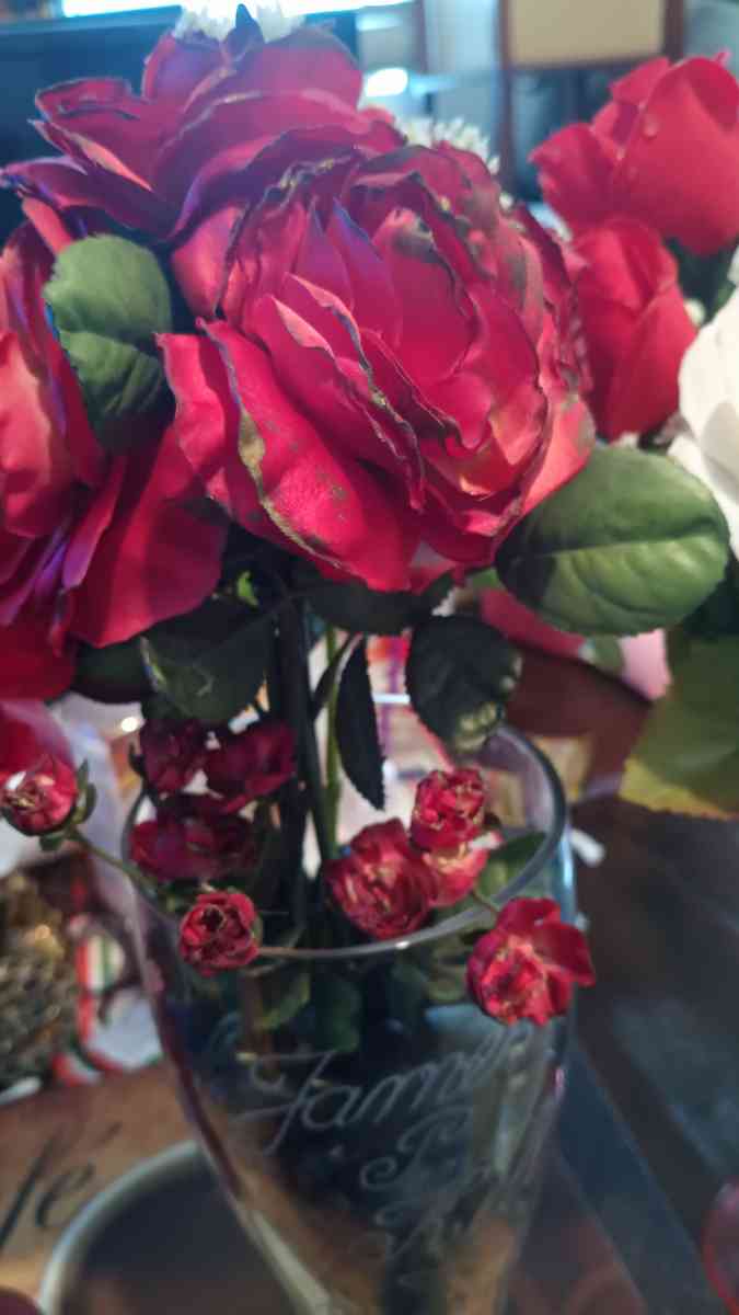 Flores and baces x45  en perfectas condiciones - Adelanto, California - FleaMarketBay