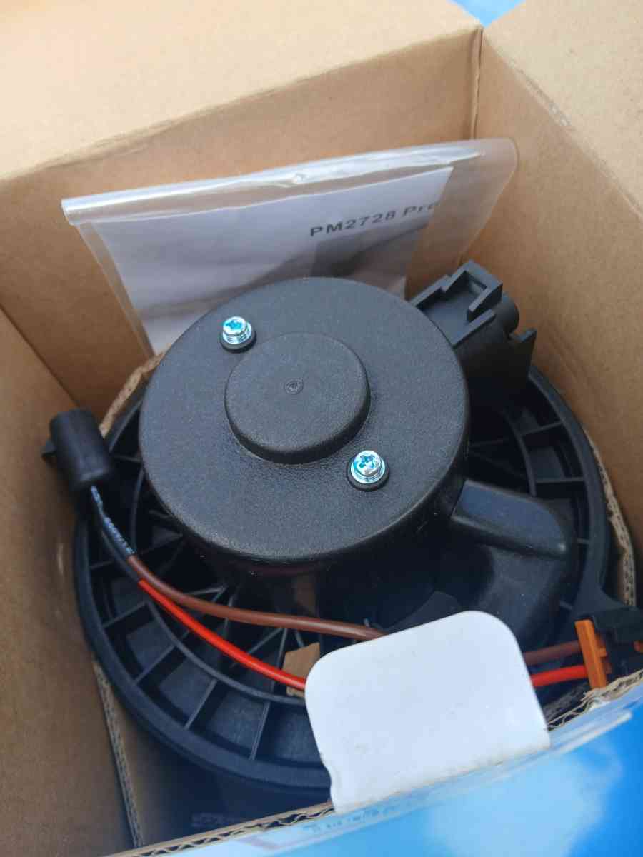 Blower Motor - Memphis, Tennessee - FleaMarketBay