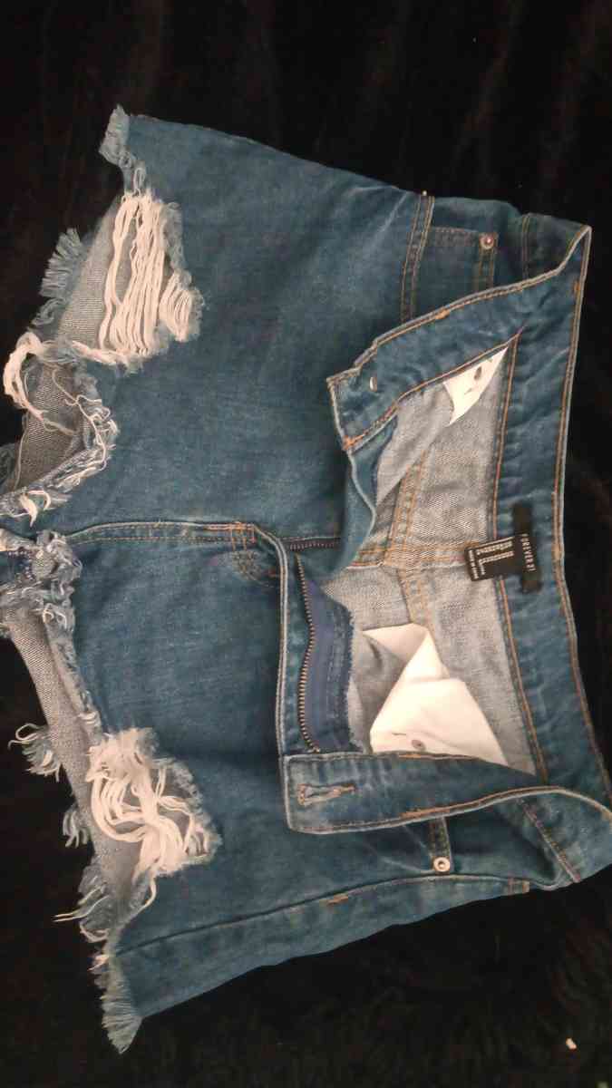 shorts - Tucson, Arizona