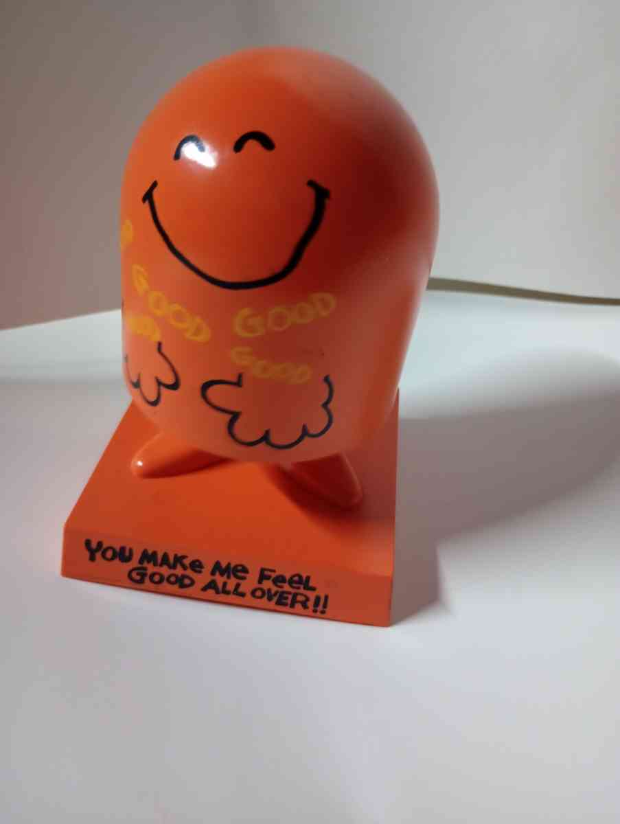 vintage Skittles display - Ripley, Ohio