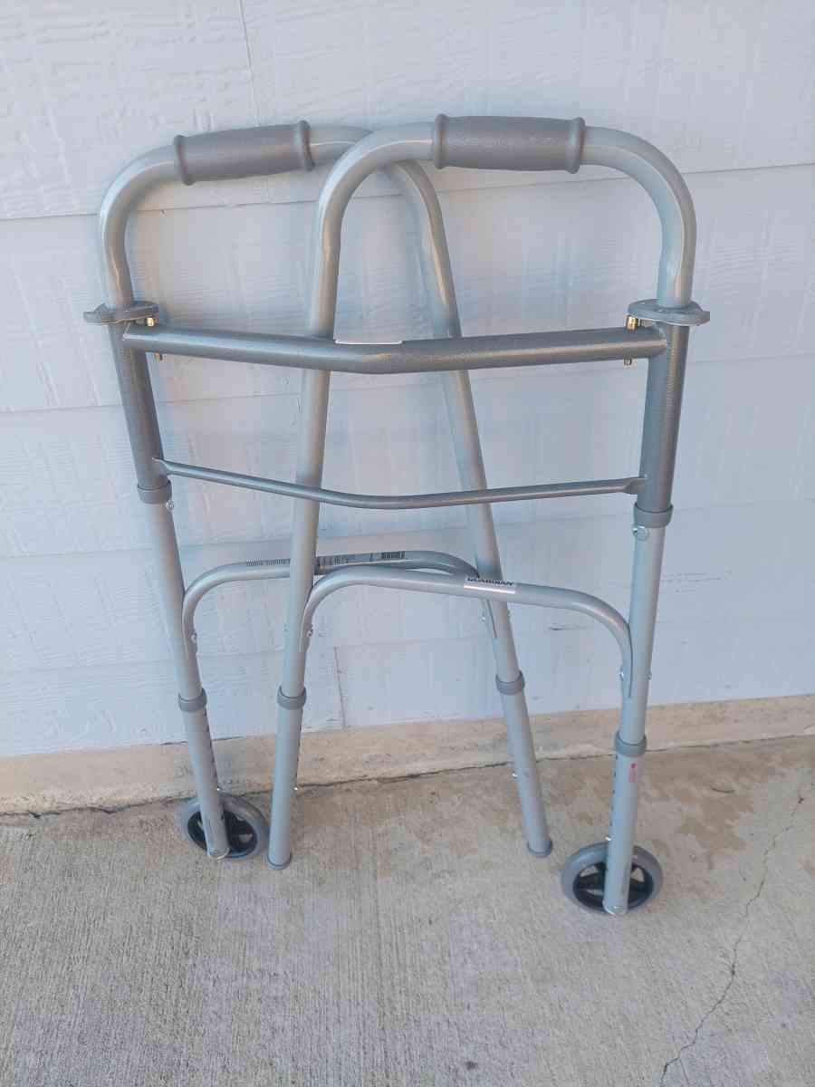 adult walker - Austin, Texas - FleaMarketBay