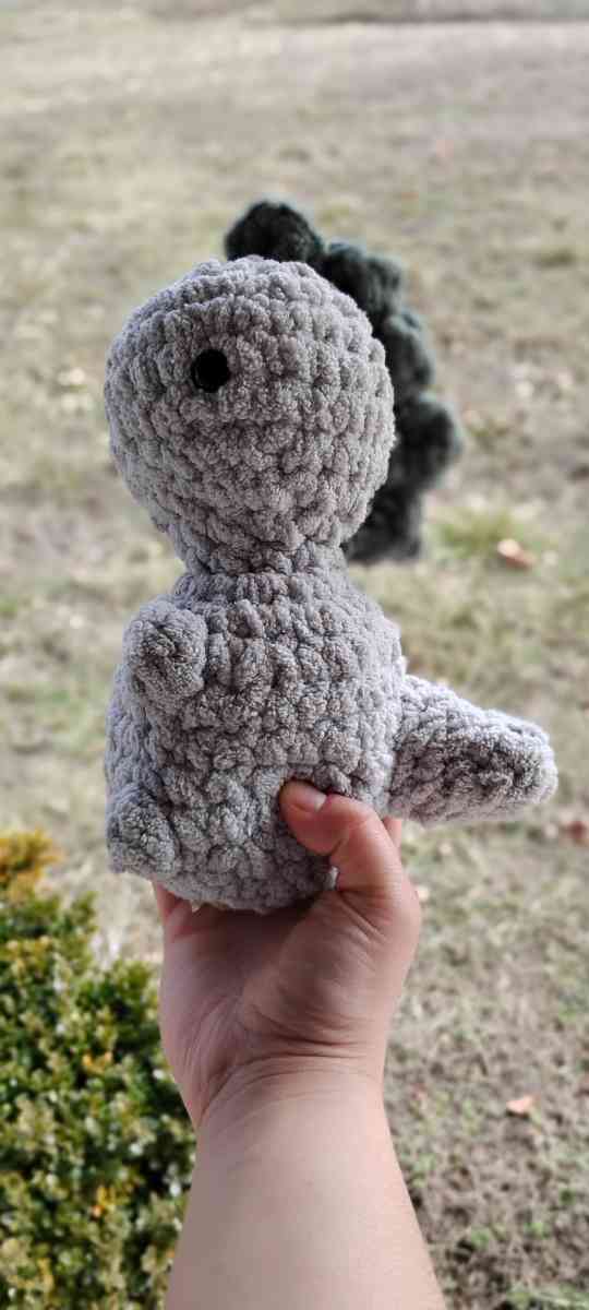 Baby Dino - Dover, Delaware - FleaMarketBay