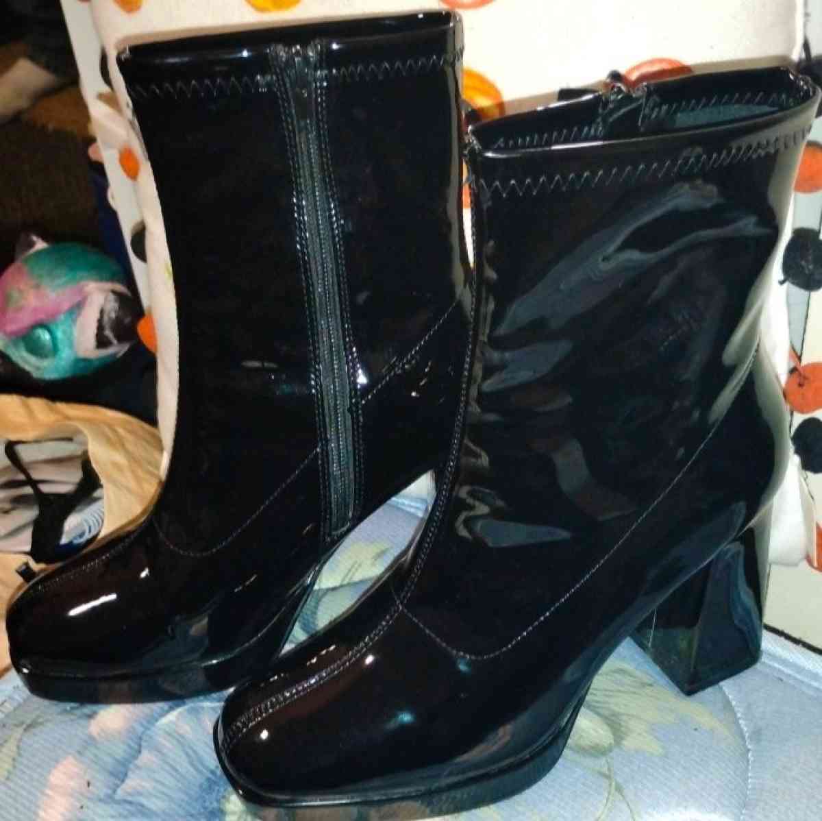 Boots - Harrington, Delaware - FleaMarketBay