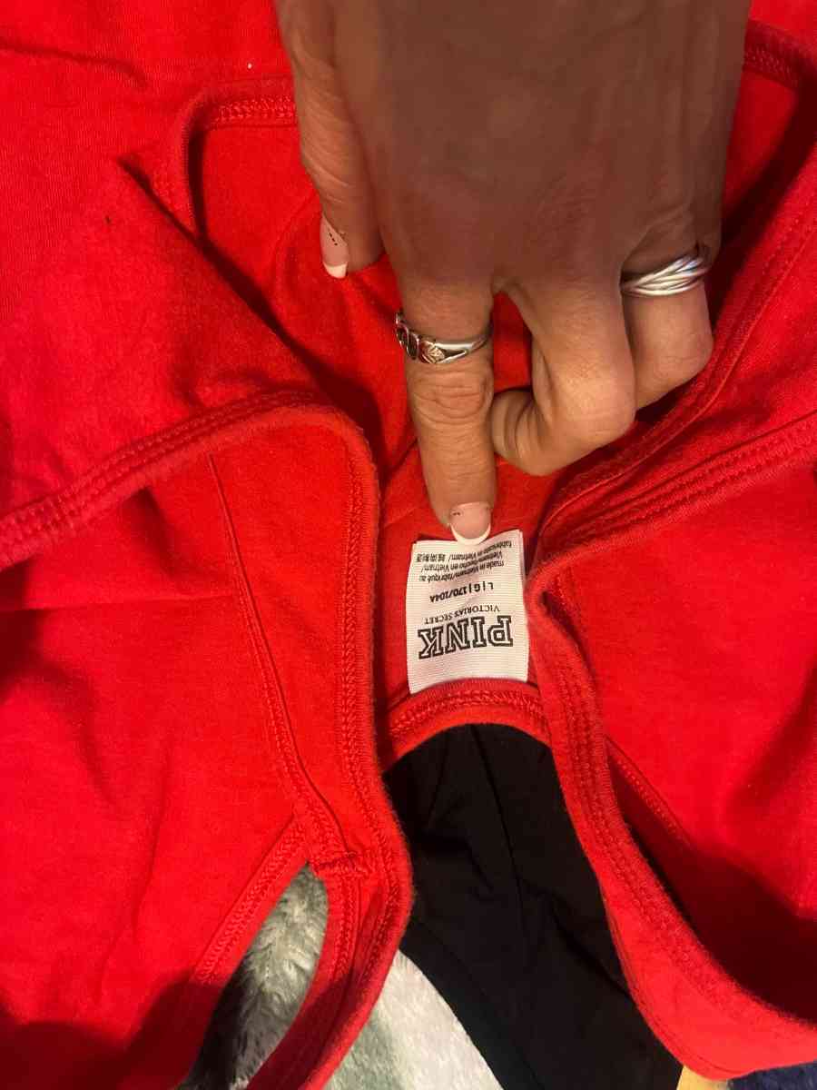 Pink bodysuits large and medium - Sacramento, California - FleaMarketBay