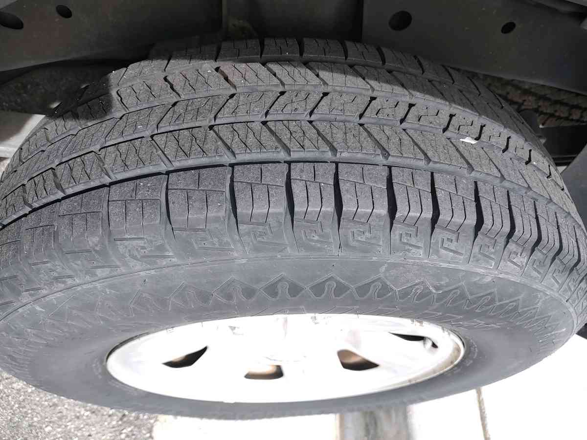 06 Nissan Titan - Bloomington, California - FleaMarketBay