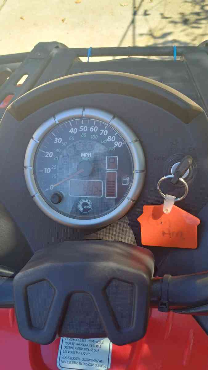 four wheeler - Conroe, Texas - FleaMarketBay