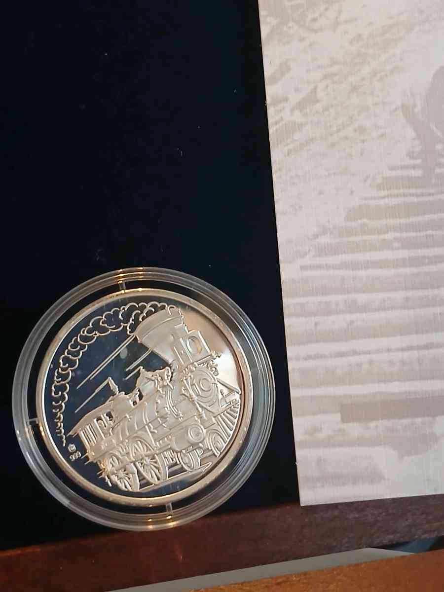 American mint - Kalamazoo, Michigan - FleaMarketBay