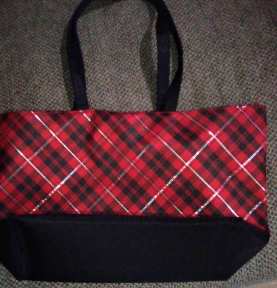 NWOT    Lancome tote - Achilles, Virginia