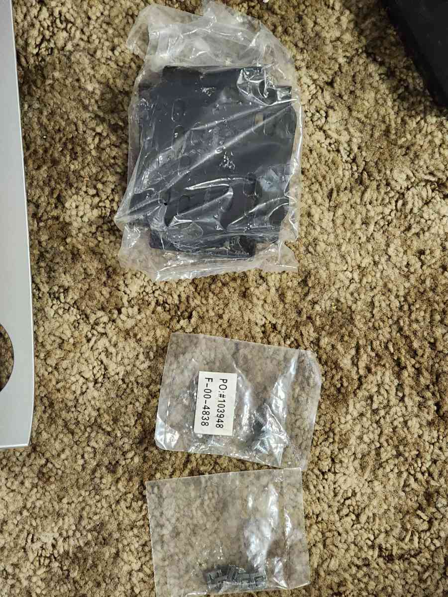 Metra 996548 for dodge charger works on other vehicles - Pittsburgh, Pennsylvania - FleaMarketBay