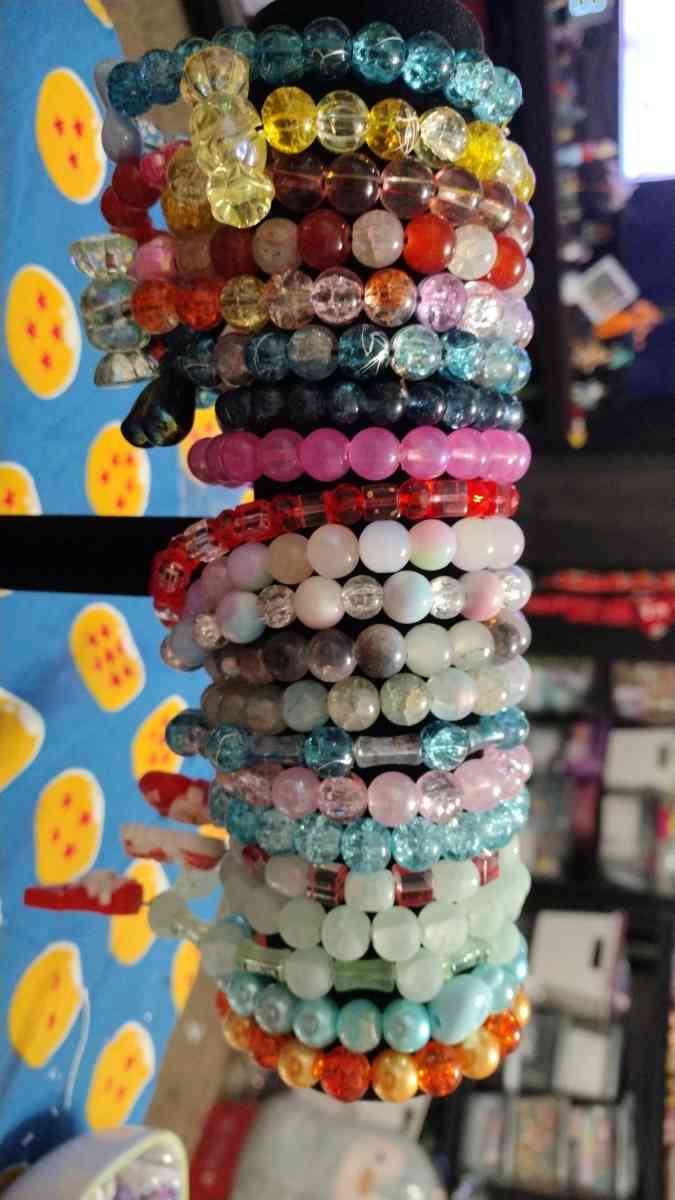bracelet - San Joaquin, California - FleaMarketBay