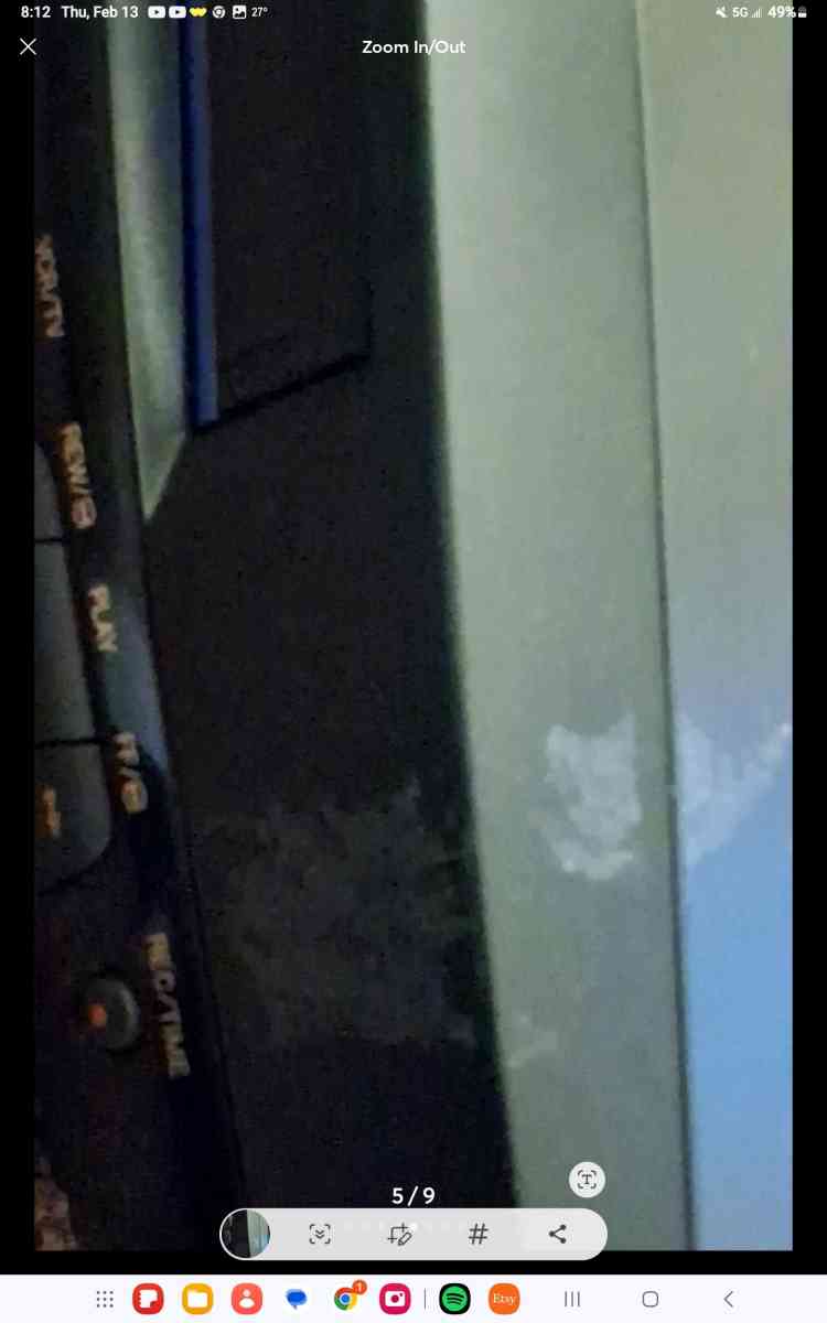 Panasonic vhs player PV 8450 - Borger, Texas - FleaMarketBay