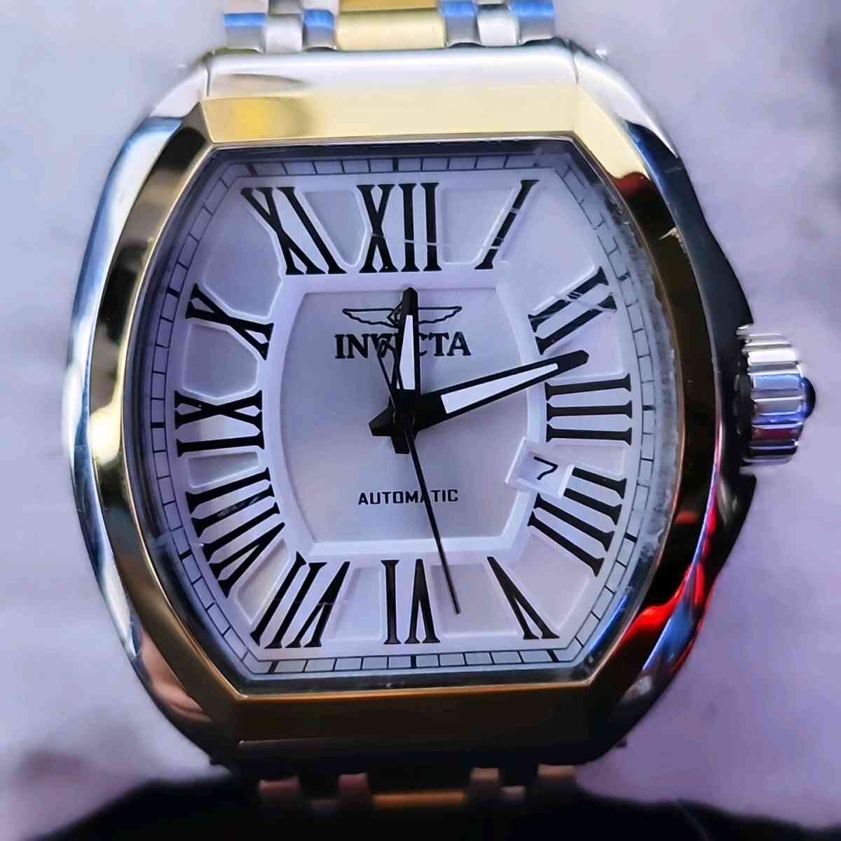 Invicta pro diver Mens watch 48mm MSRP 1695 - Gainesville, Virginia - FleaMarketBay