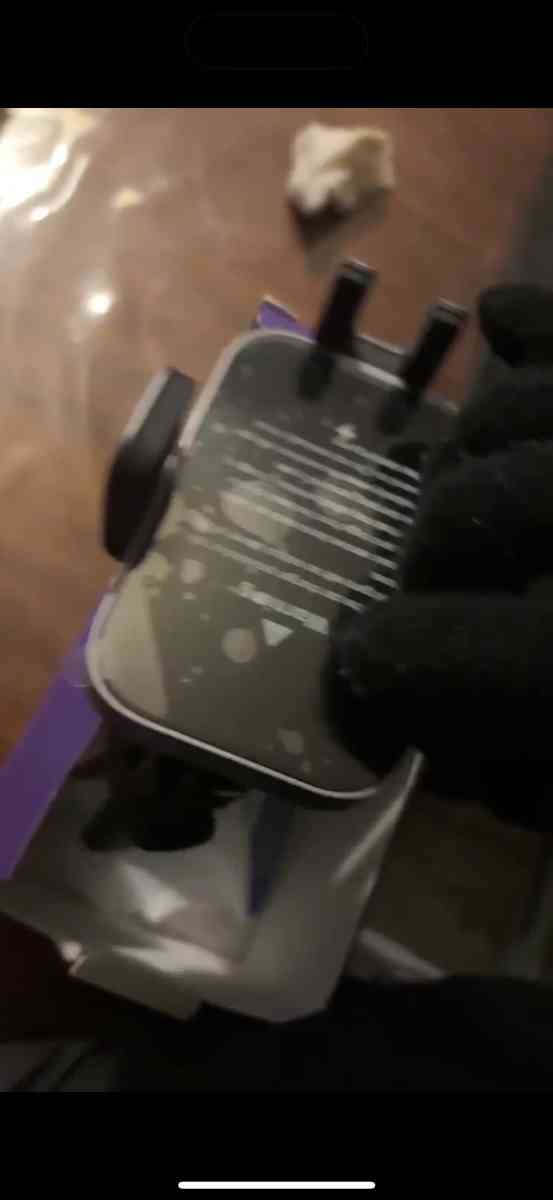 wireless car charger mount - Adams, Oklahoma - FleaMarketBay