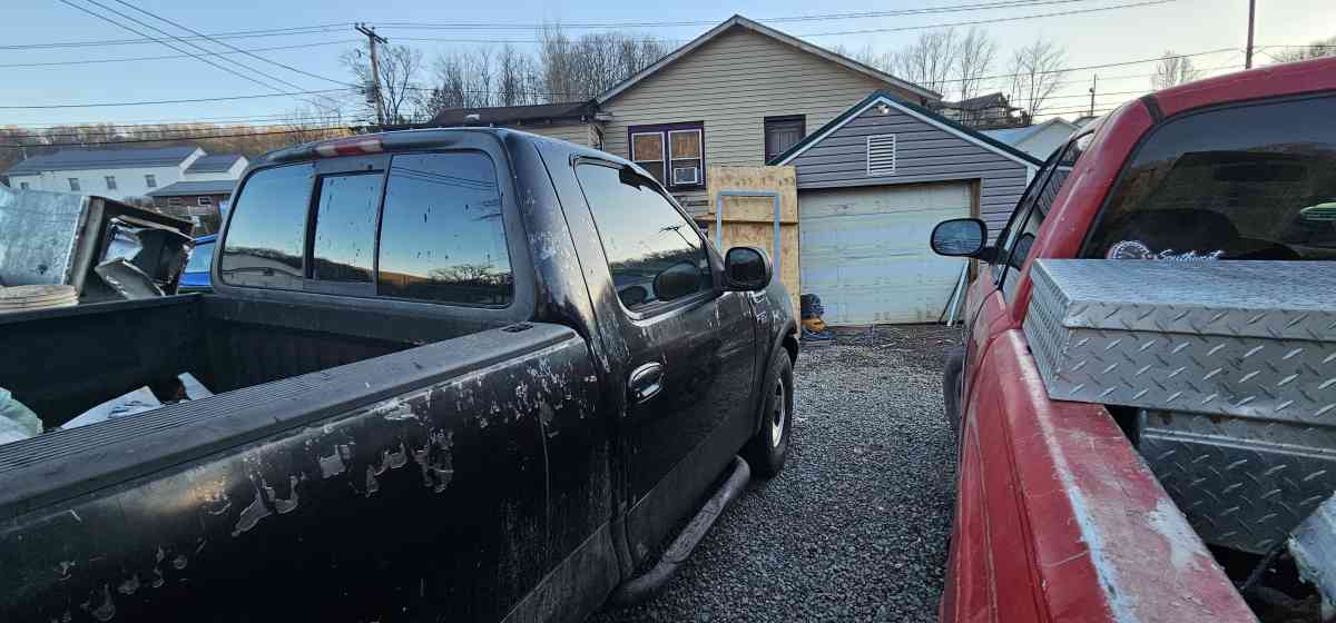 ford f150 - Bluefield, West Virginia - FleaMarketBay