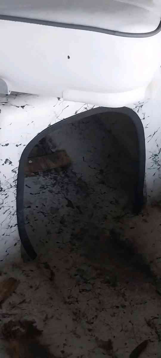 97 Gheen boat rated for 15h motor with trailer - Lake Wales, Florida - FleaMarketBay