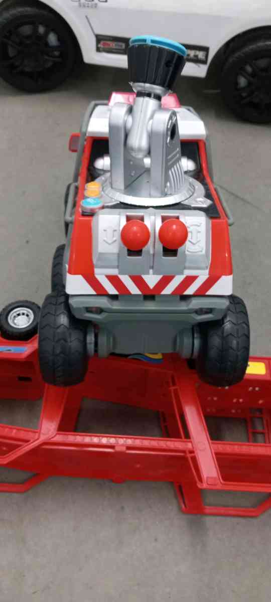 the monster truckings - Atherton, California - FleaMarketBay