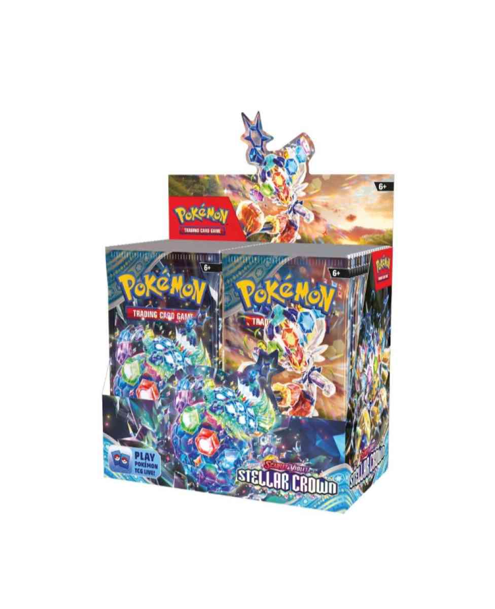 mystery pokmon - Evans, Colorado - FleaMarketBay