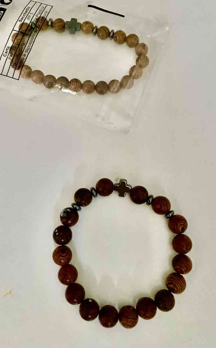 Two Very cool brand new bracelets - Claremont, California