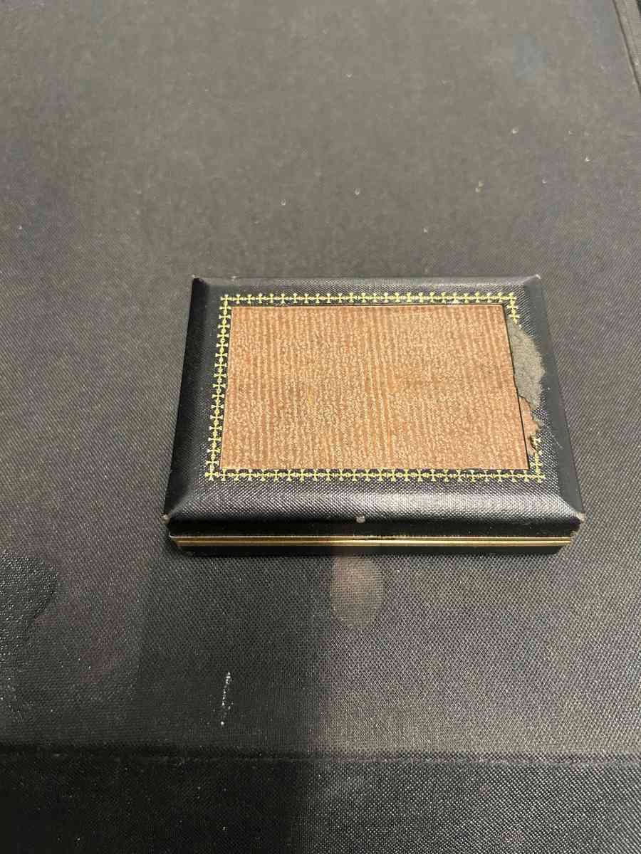 BROWNING FIFTH AVENUE CUFF LINK SET SERIOUS BUYER ONLY - Roselle Park, New Jersey - FleaMarketBay