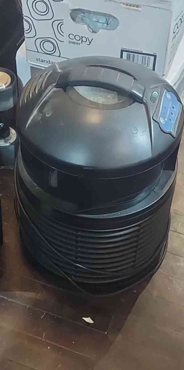 Filter Queen Defender Air Purifier - Ross, Ohio - FleaMarketBay