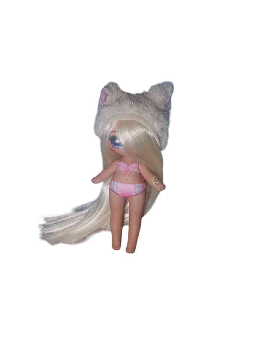 Rainbow high LOL na na na hairdorables and I love VIP Pets - Meriden, Connecticut - FleaMarketBay