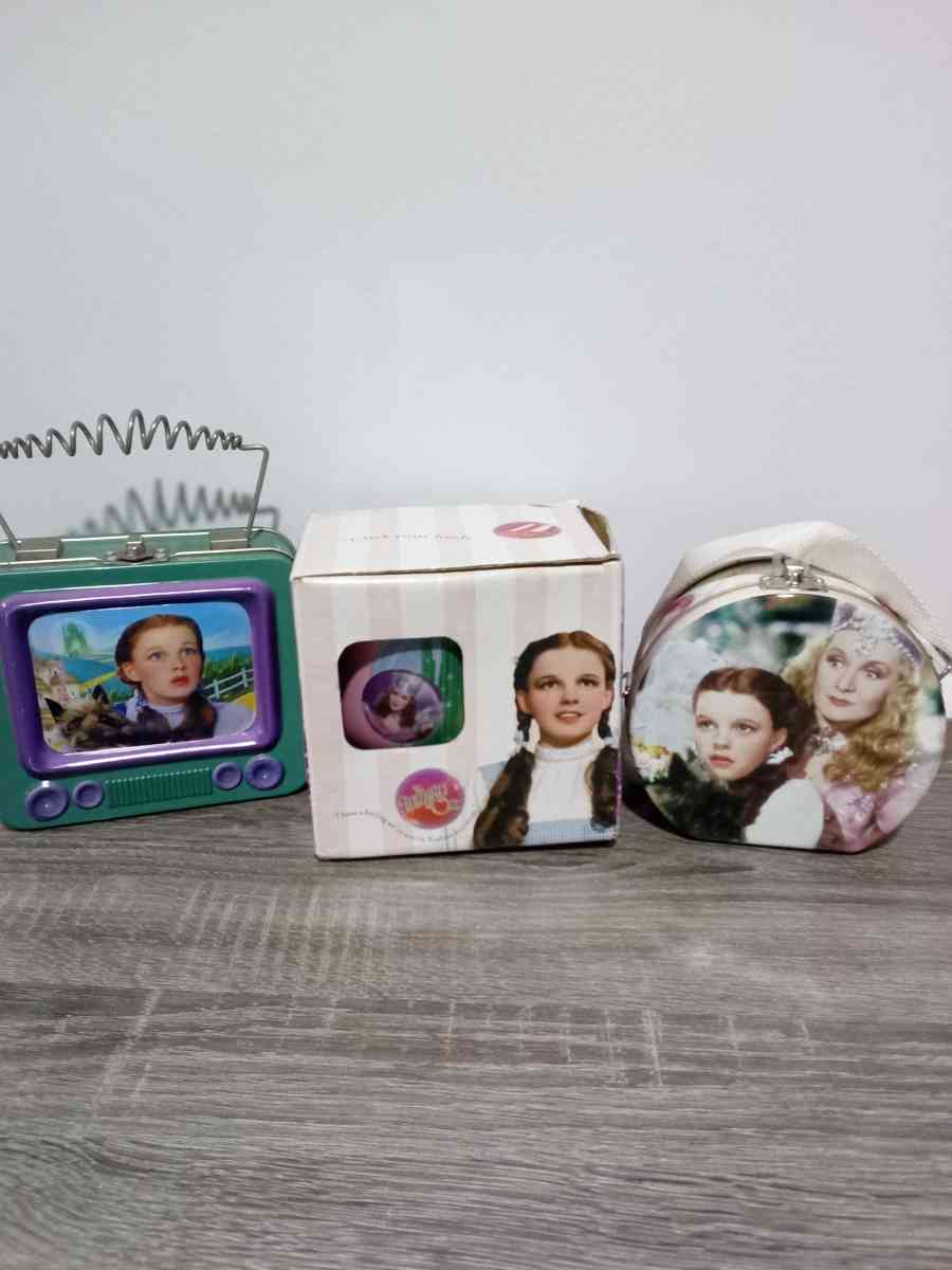 wizard of Oz - San Jose, California