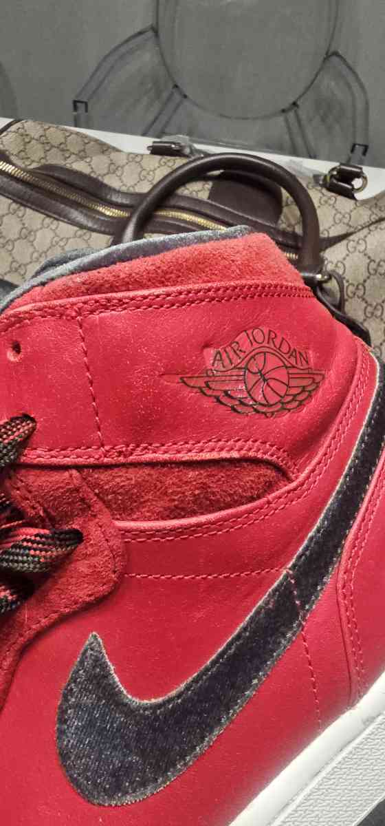 jordan 1 gucci 2013 - Bronx, New York - FleaMarketBay