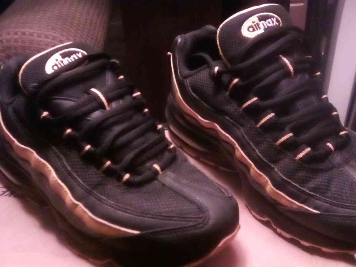 Nike Air Max 95s - Vancouver, Washington - FleaMarketBay