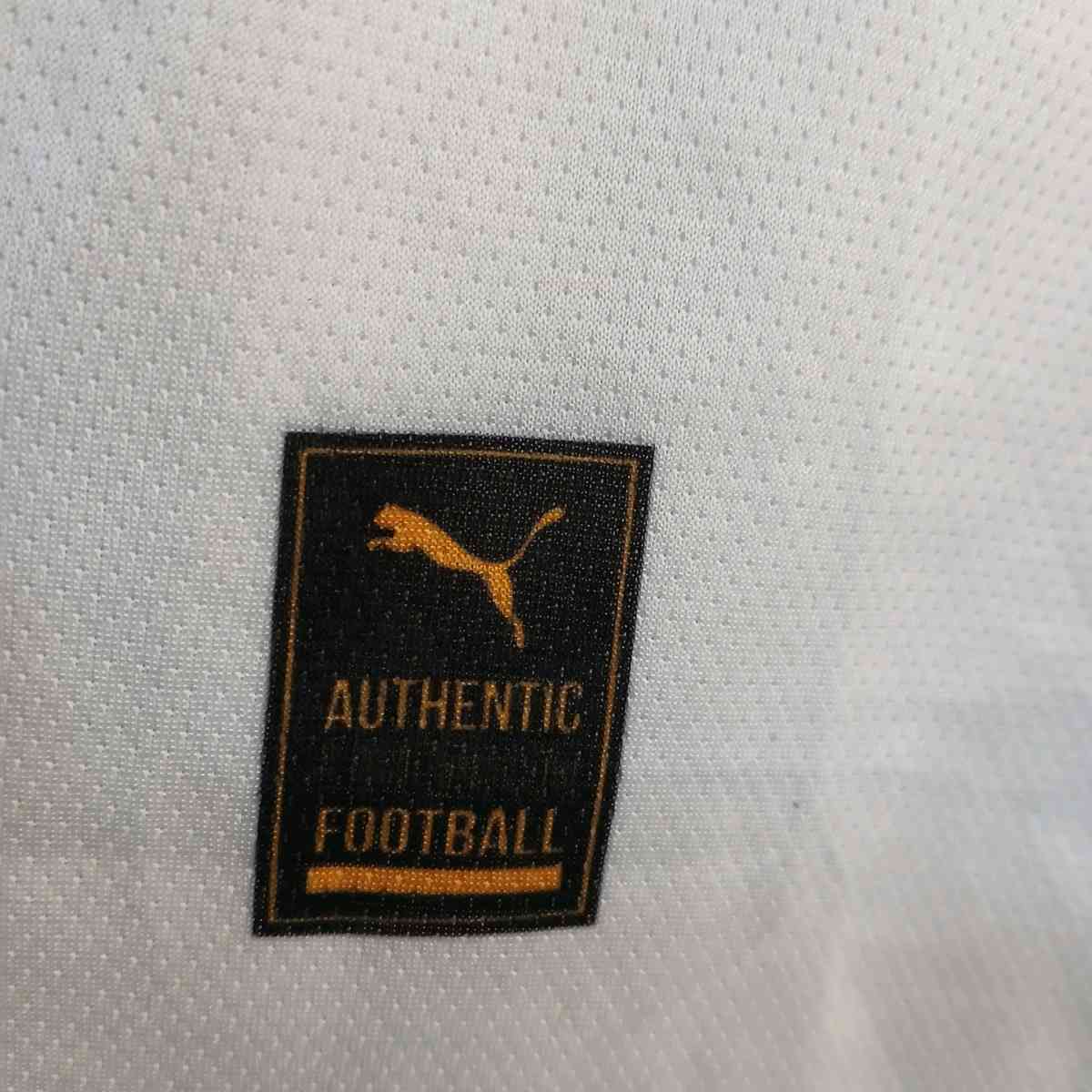 Authentic World Cup Morocco Hakimi Jersey Size 3XL - Indianapolis, Indiana - FleaMarketBay