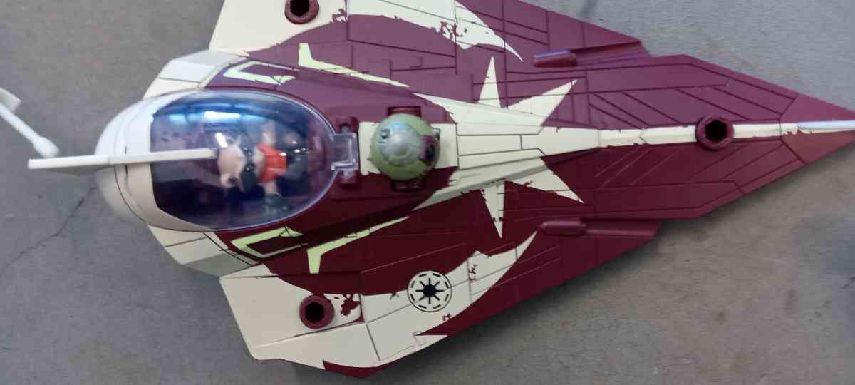 of the sage Star wars of collection - Atherton, California - FleaMarketBay