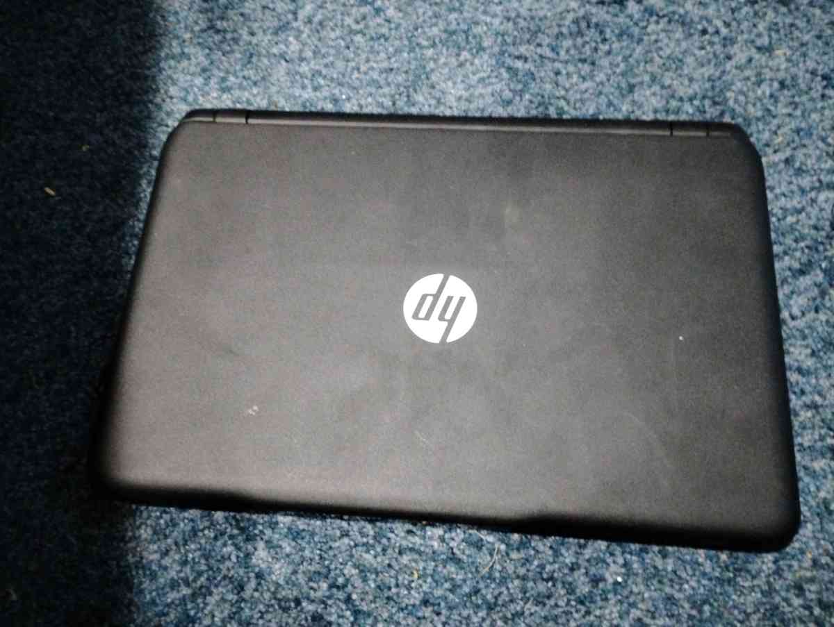 hp laptop - Tripoli, Iowa