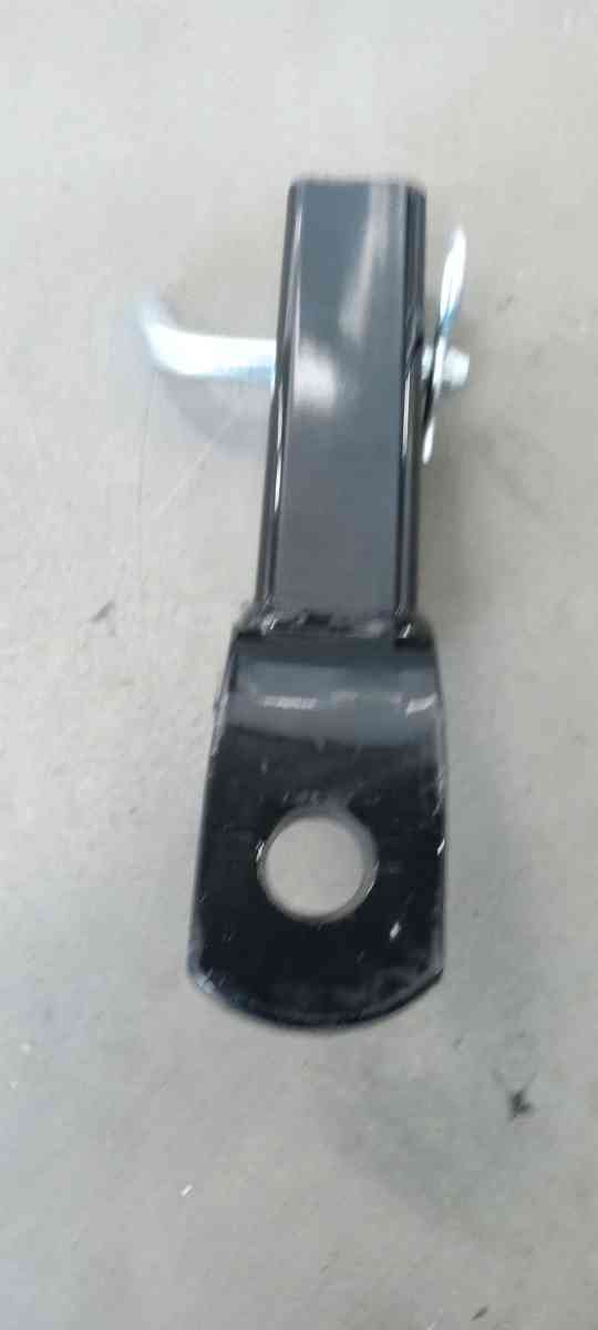 REESE ball hitch for towing - Atherton, California - FleaMarketBay