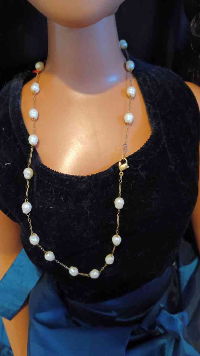 luces 25collar 10 mejoro precio - Adelanto, California - FleaMarketBay