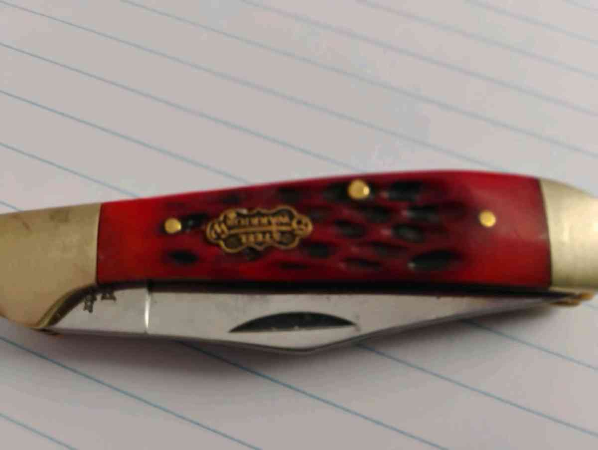 Variety of old knives - Jasper, Alabama - FleaMarketBay