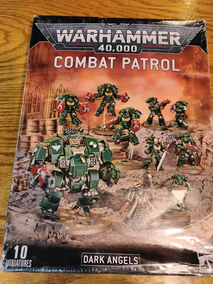 Warhammer - Batavia, Illinois