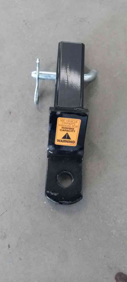 REESE ball hitch for towing - Atherton, California - FleaMarketBay