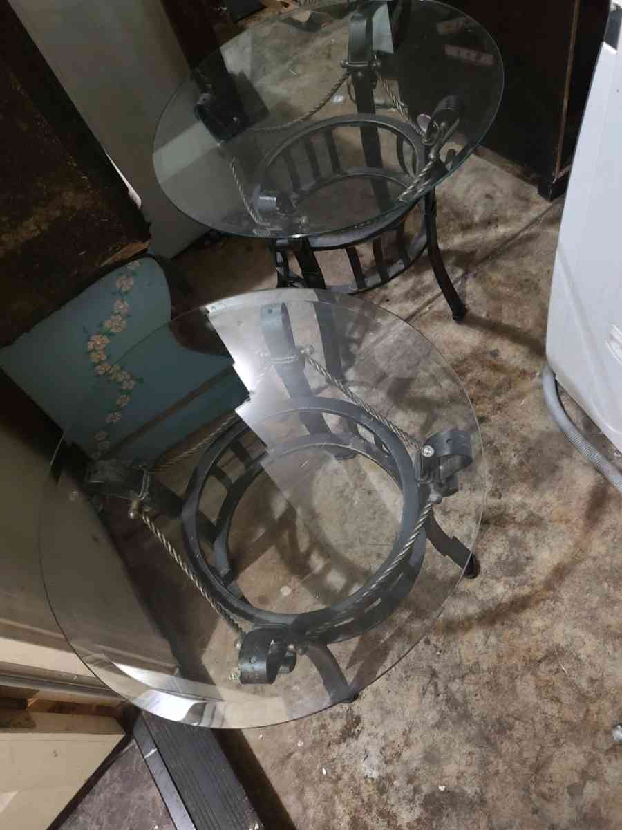 coffee tables - Yuba City, California - FleaMarketBay