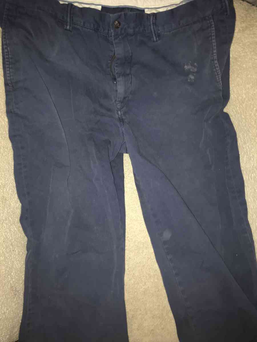 mens Ralph laren polo pants - Swansea, South Carolina