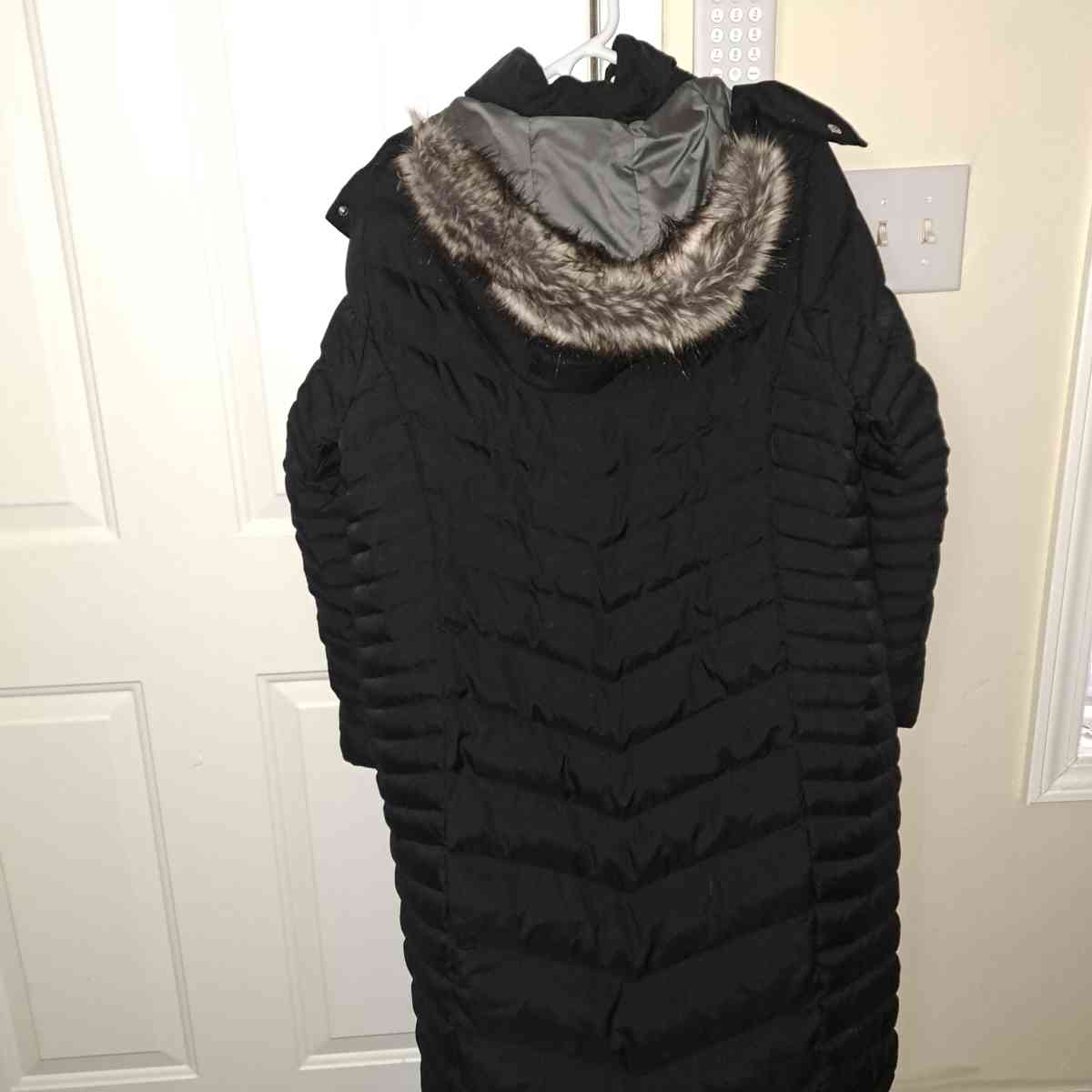 Eddie Bauer coat - Indianapolis, Indiana - FleaMarketBay