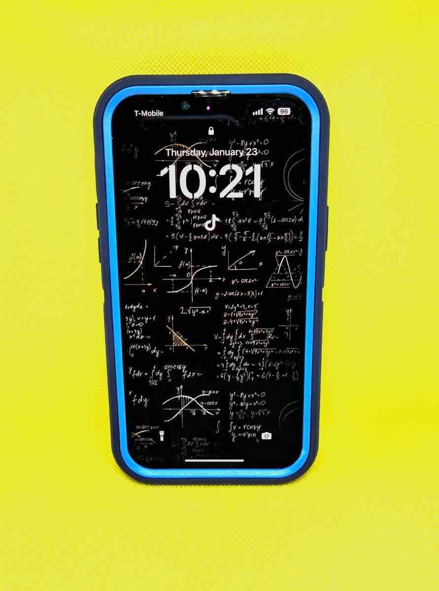 Iphone 13 Pro Max with TikTok and Capcut Installed - Lake Wales, Florida - FleaMarketBay