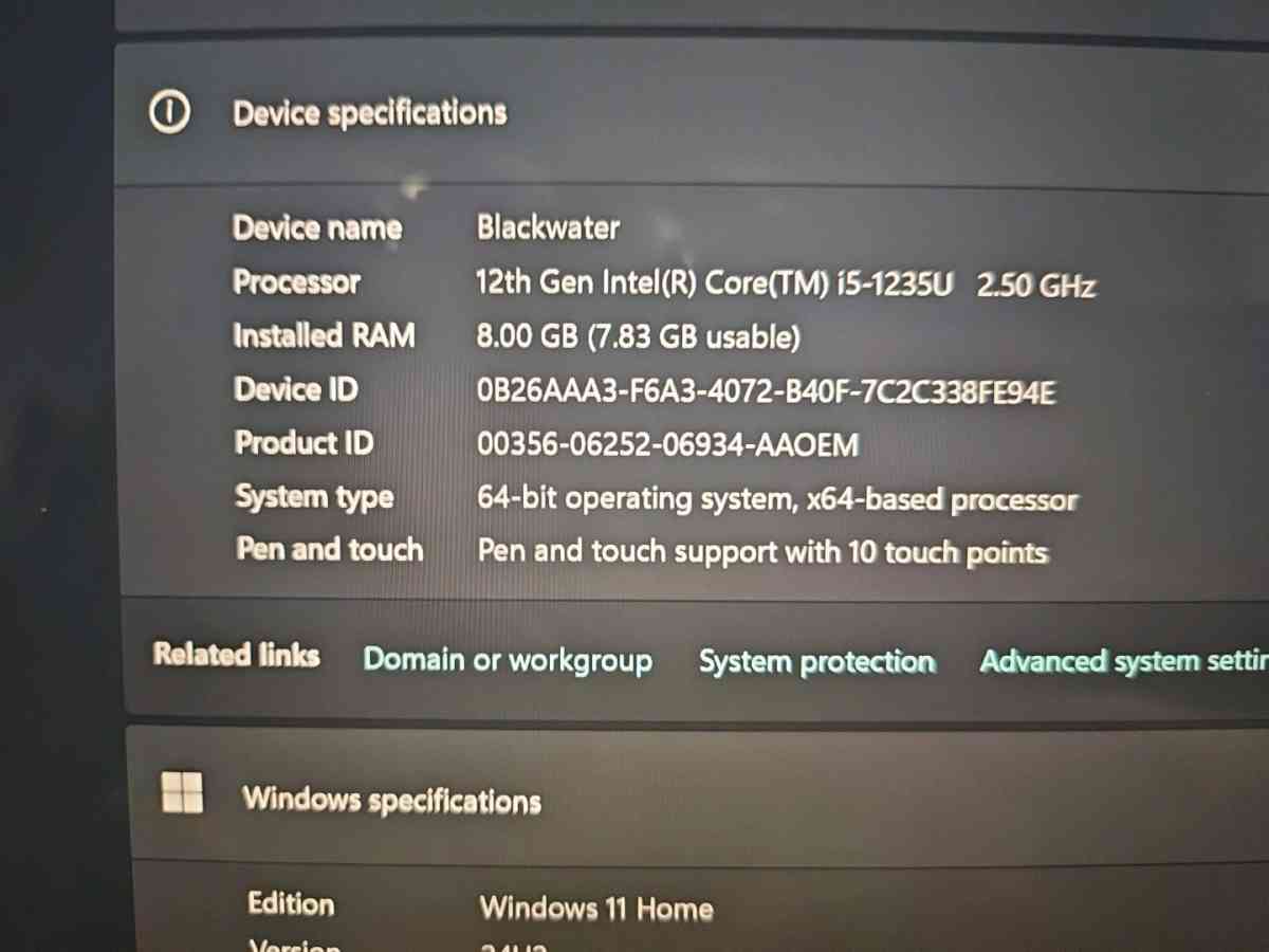 Microsoft Surface Pro 9 Bundle - Provo, Utah - FleaMarketBay